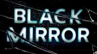 Сериал Чёрное Зеркало - Опасность черных зеркал